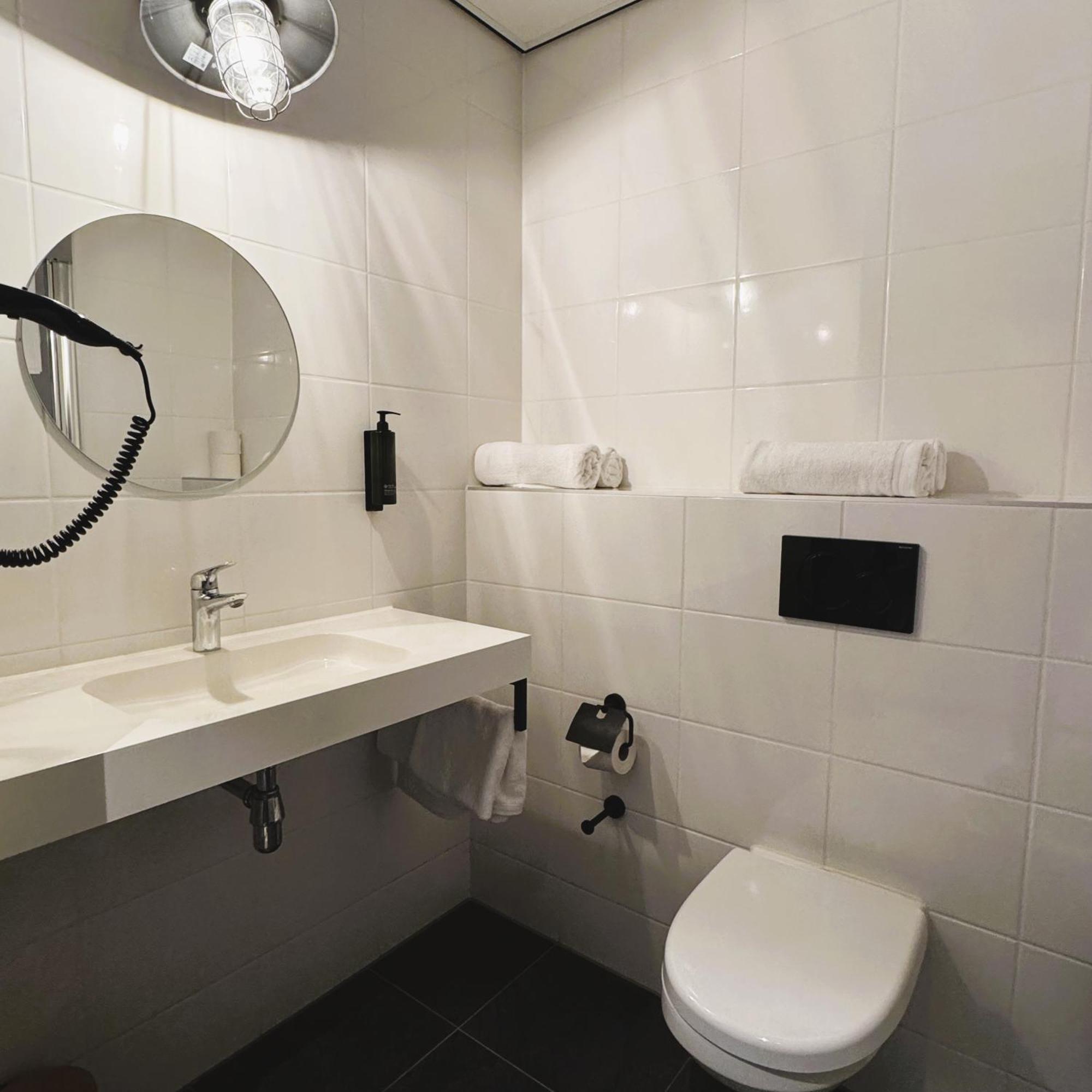 Hotel Emilia Kaatsheuvel Cameră foto